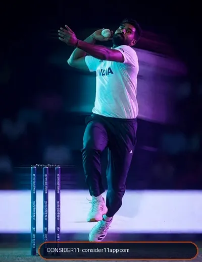 Consider11 (consider11 app) fantasy cricket & matchday visual 2