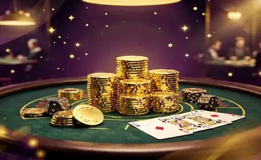 Weekend High Roller